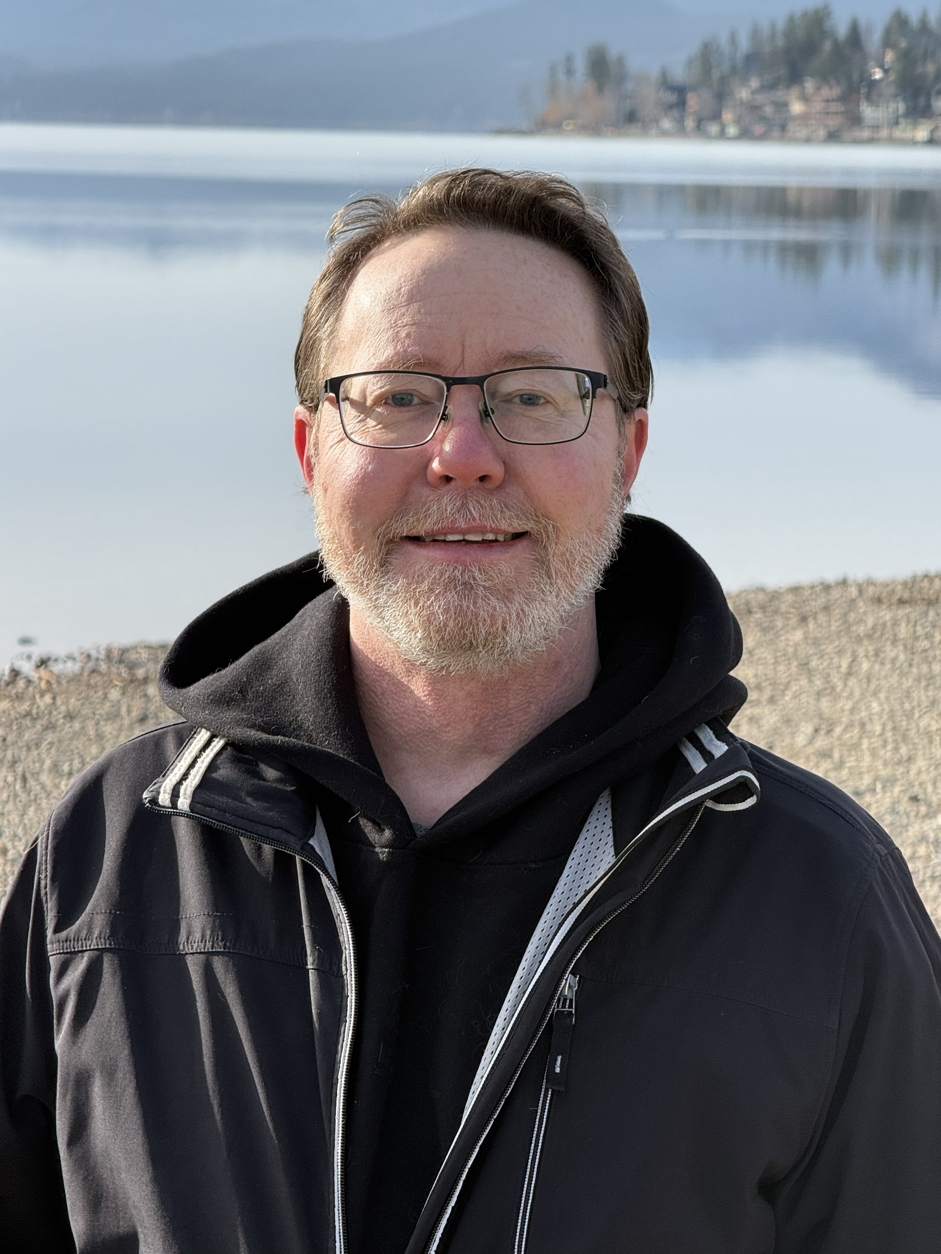 Patrick G. Leamy